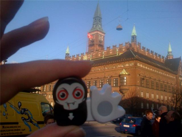 Poken Denmark Poken Denmark