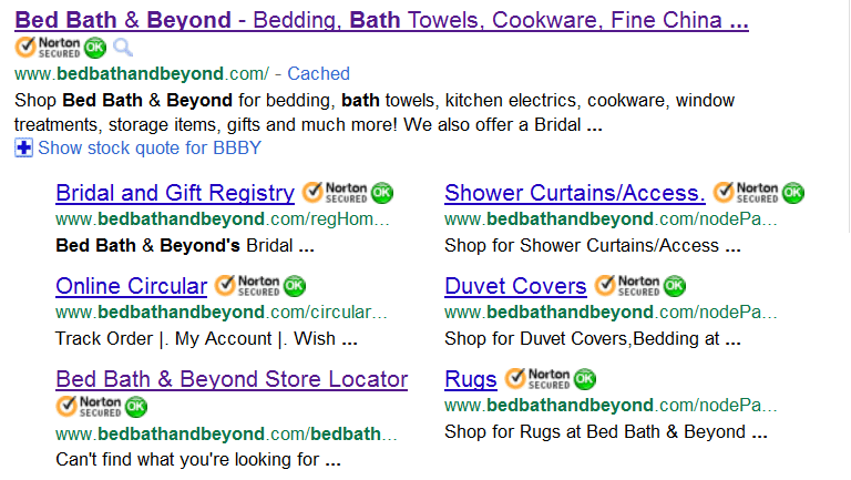 bed bath and beyond jobs la quinta