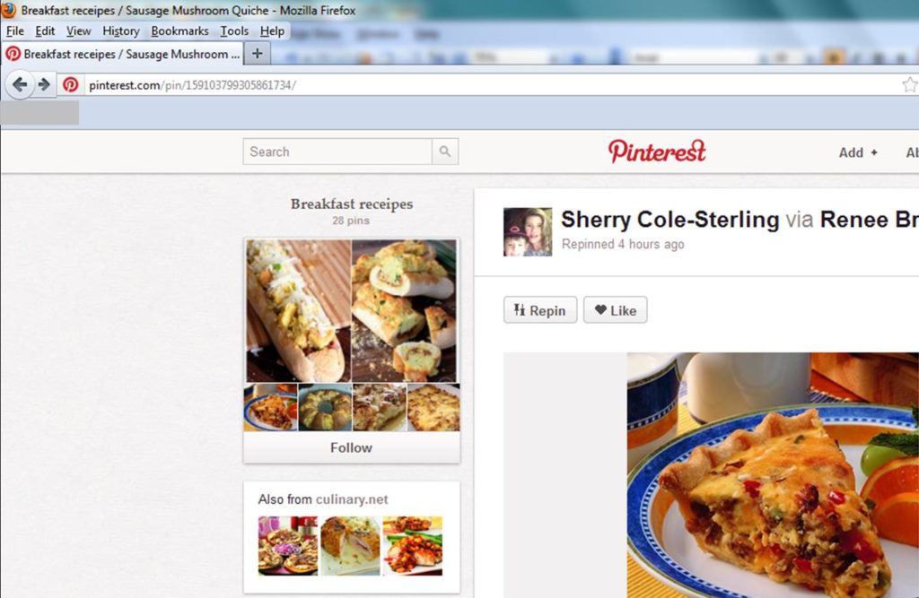 Pinterest URL Duplicate URL Pinterest URL Duplicate URL