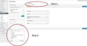 how to add menus and navigation to genesis and wordpress how to add menus and navigation to genesis and wordpress